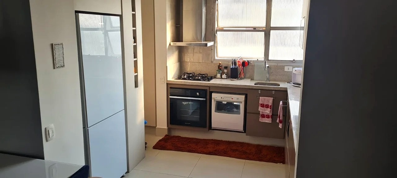 Apartamento, 3 quartos, 90 m² - Foto 7