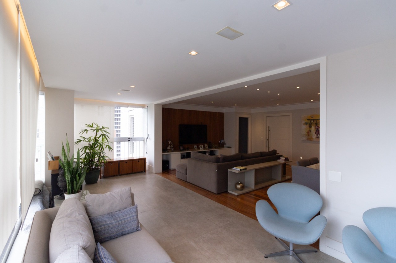 Apartamento, 3 quartos, 181 m² - Foto 34