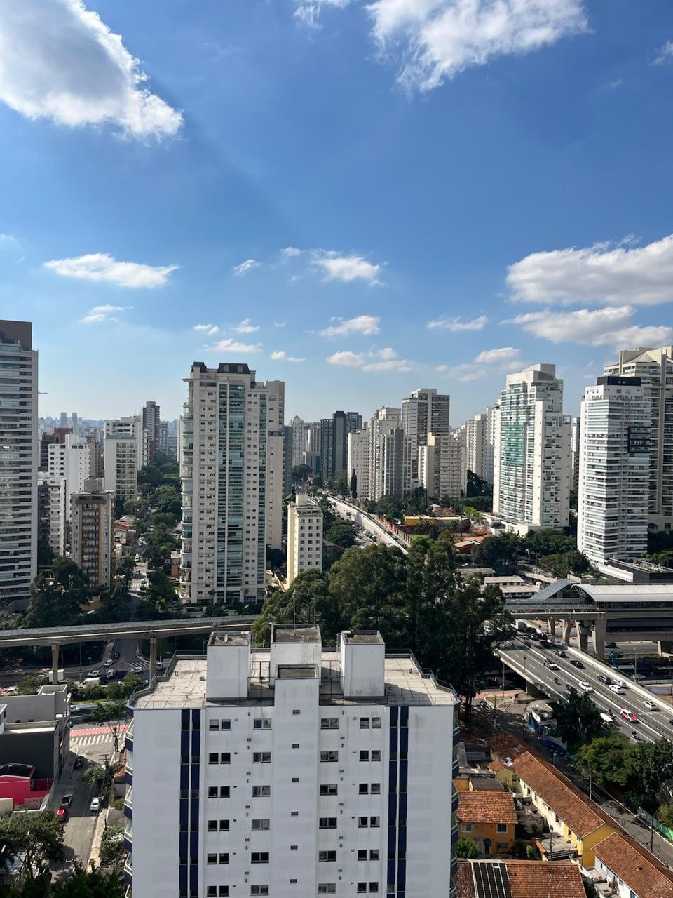 Apartamento, 1 quarto, 27 m² - Foto 16