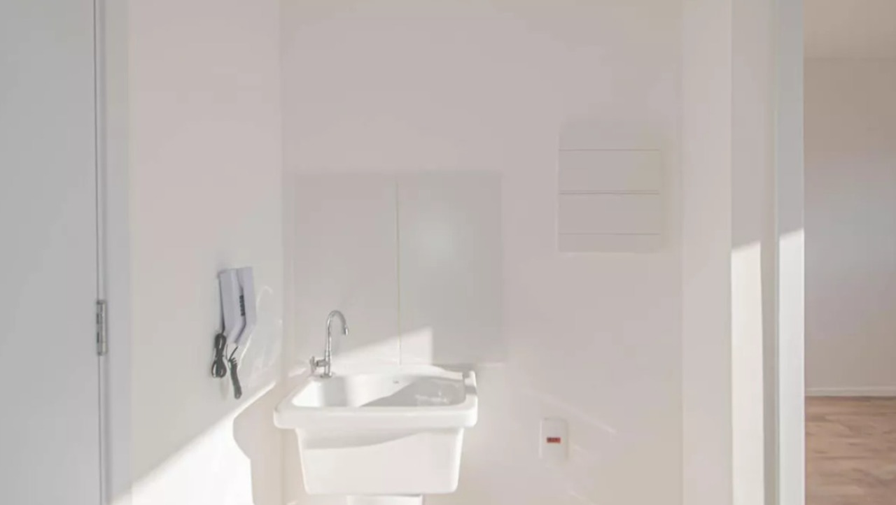 Apartamento, 1 quarto, 27 m² - Foto 1