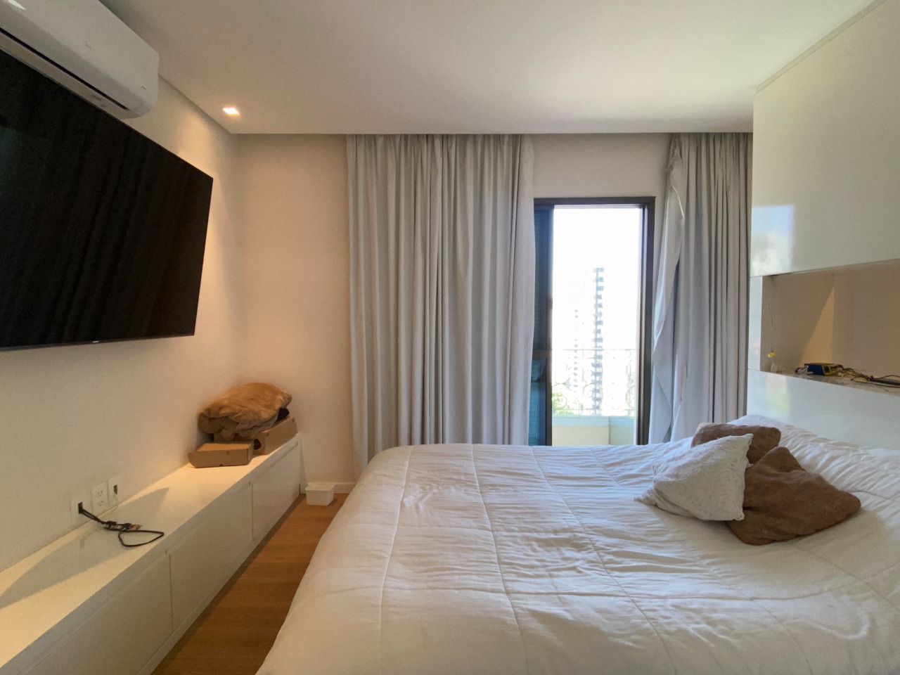 Apartamento, 4 quartos, 196 m² - Foto 33