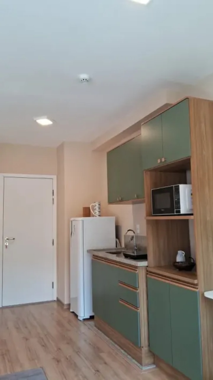 Kitnet-Studio, 33 m² - Foto 10