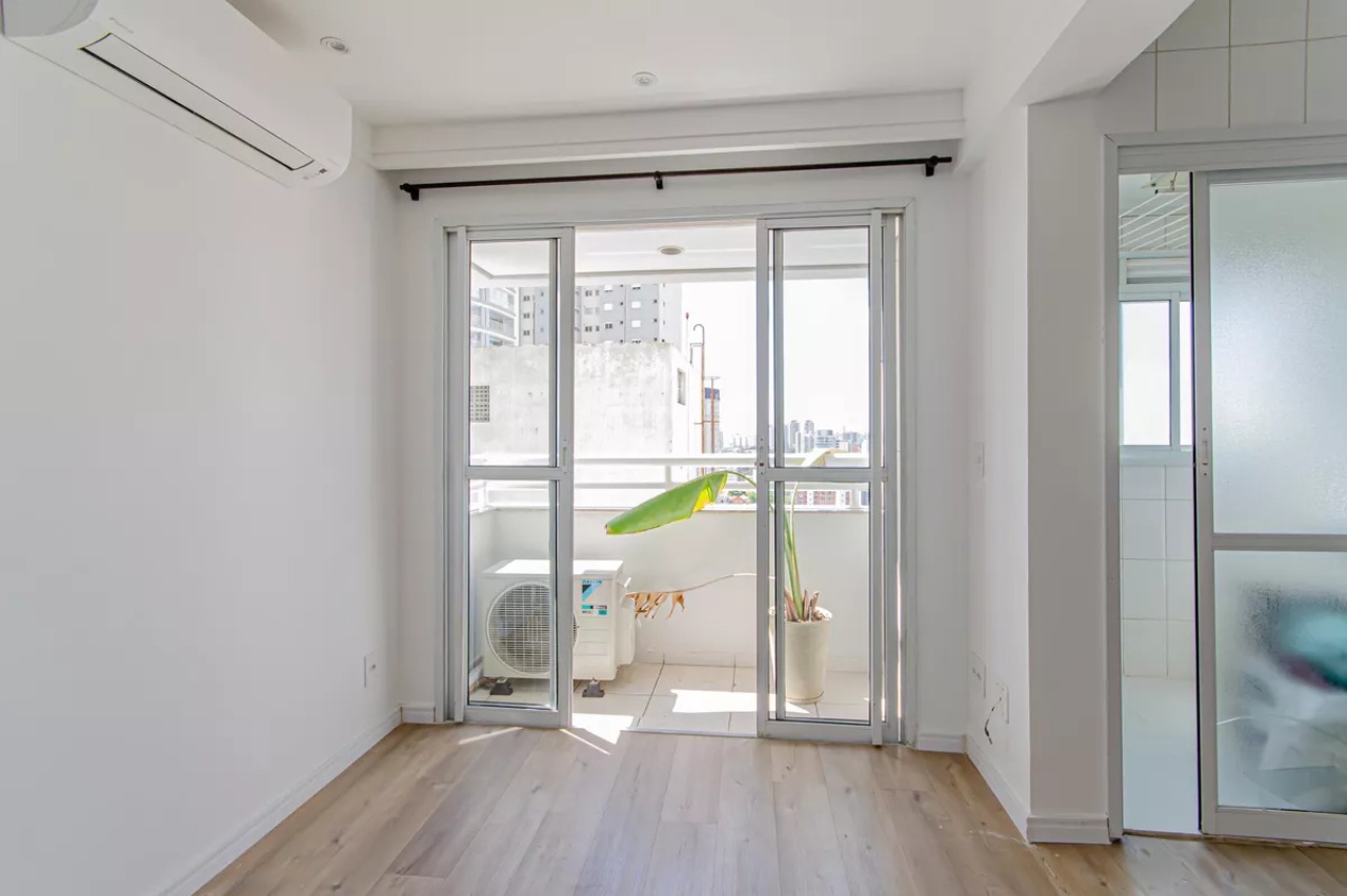 Apartamento, 1 quarto, 38 m² - Foto 6