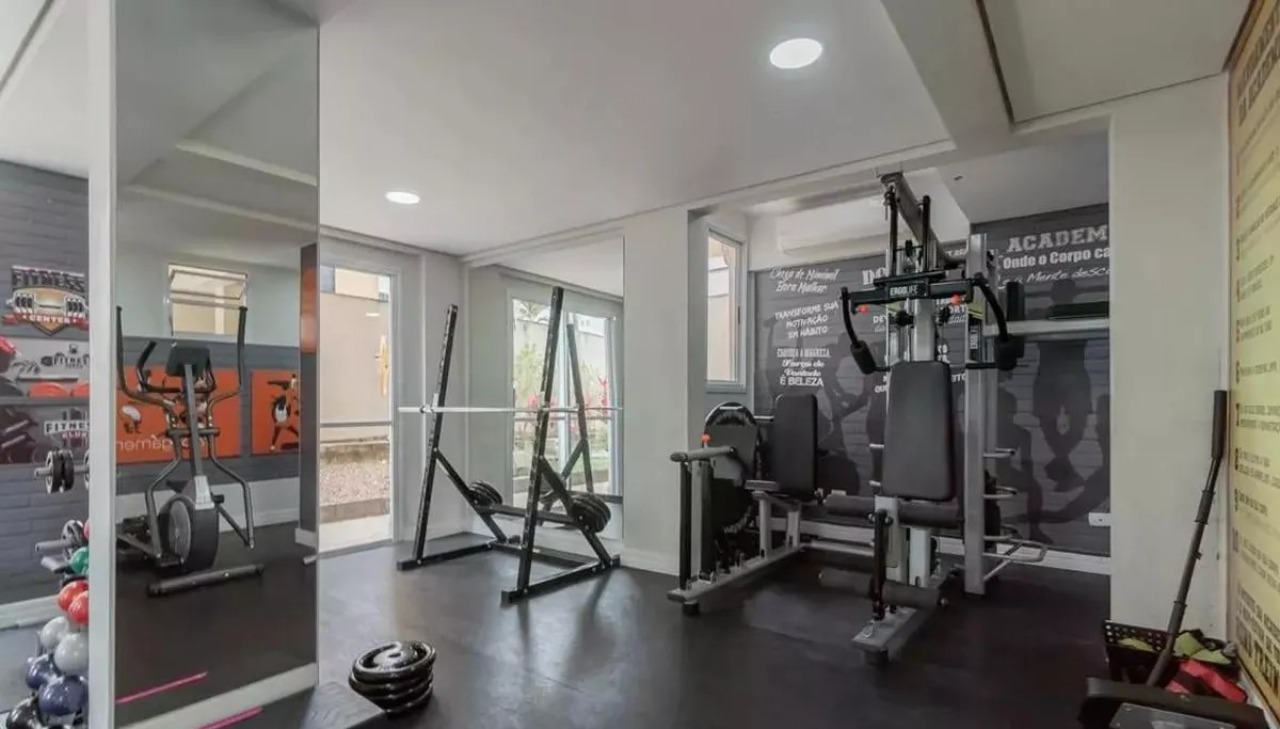 Apartamento, 3 quartos, 73 m² - Foto 6