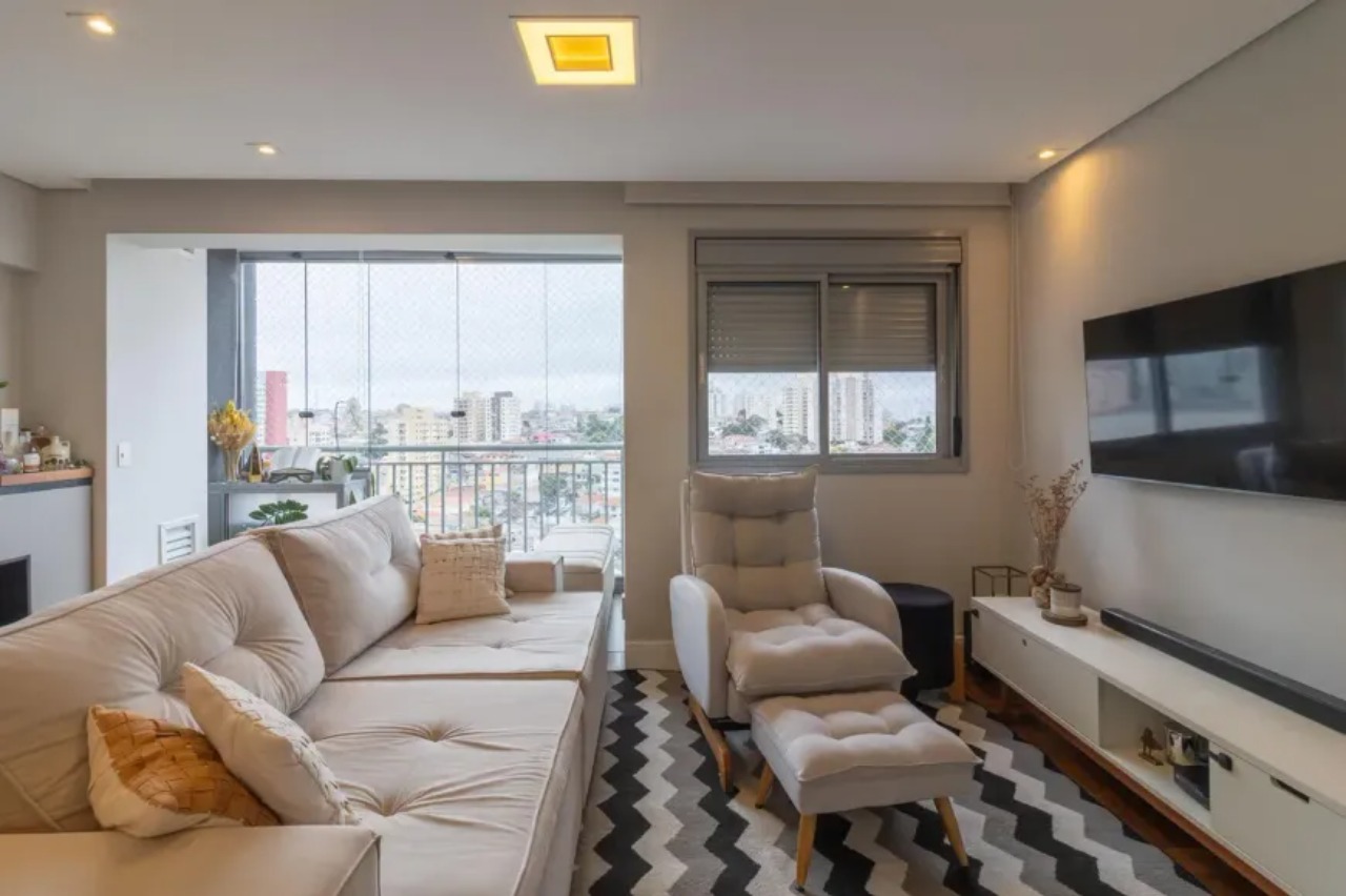 Apartamento, 2 quartos, 64 m² - Foto 8