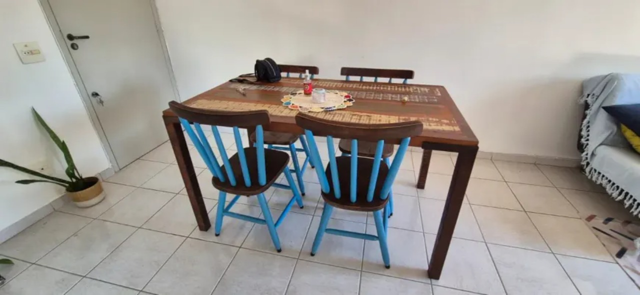 Apartamento, 1 quarto, 38 m² - Foto 2