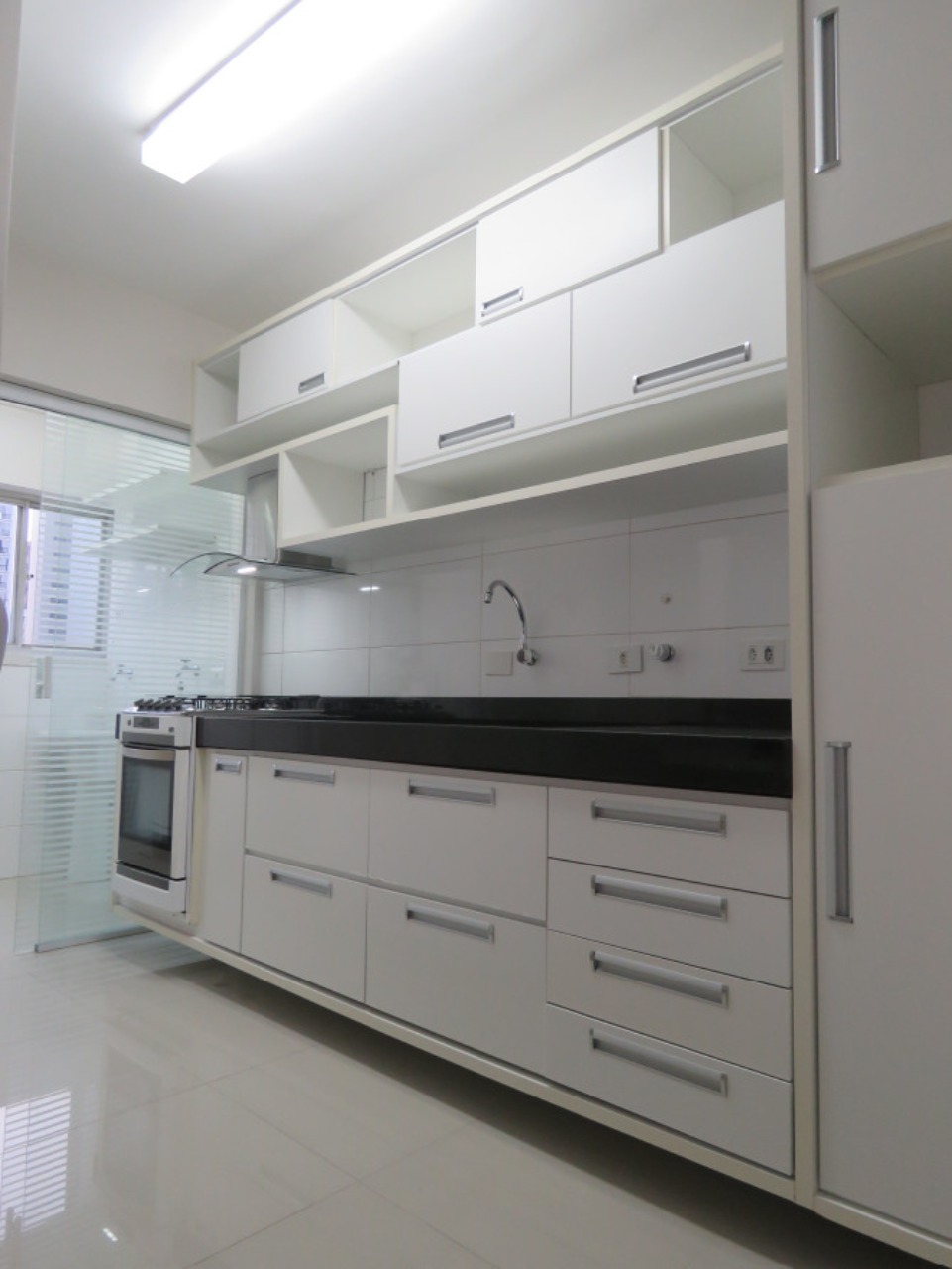 Apartamento, 1 quarto, 50 m² - Foto 4