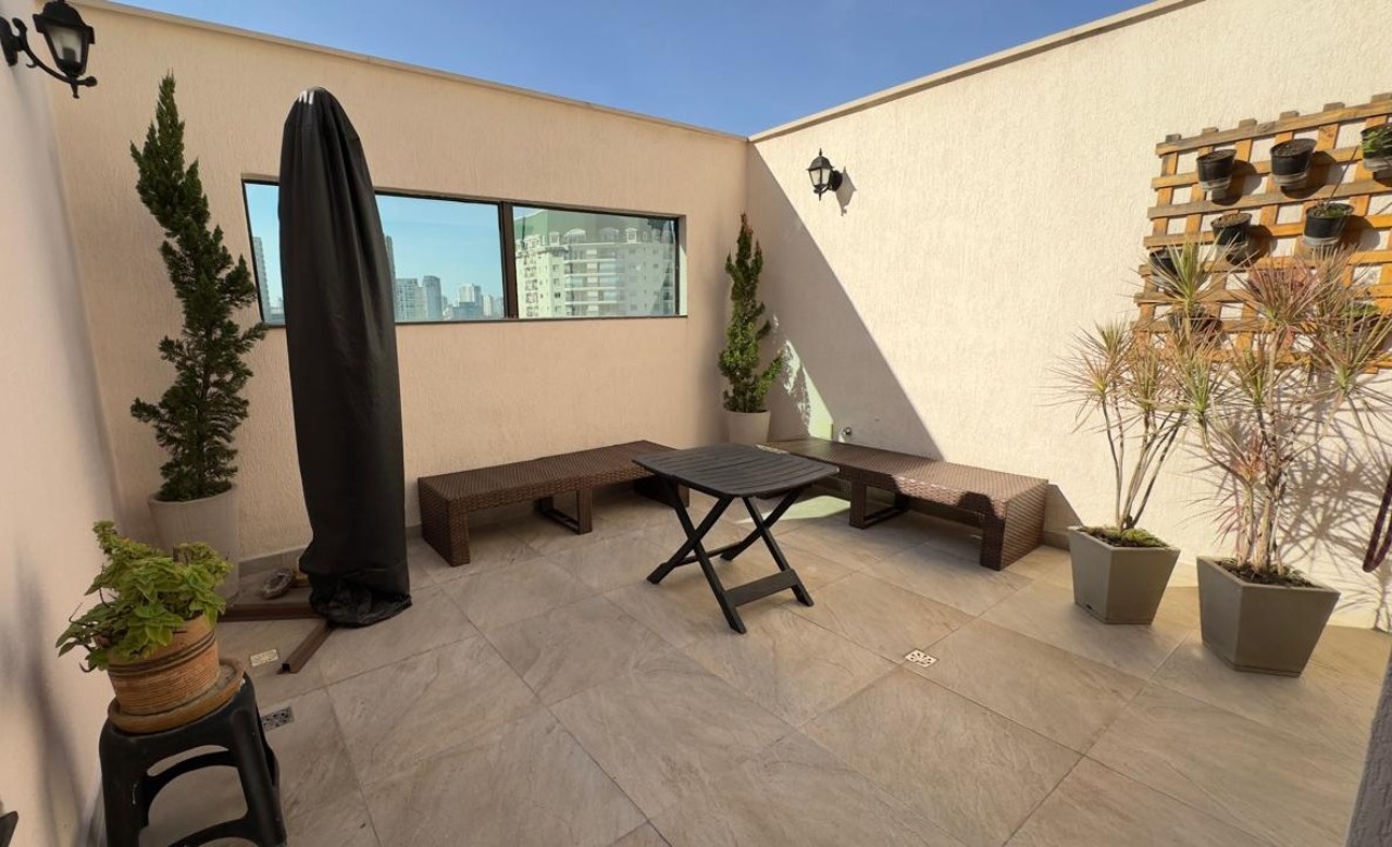 Apartamento, 3 quartos, 174 m² - Foto 11