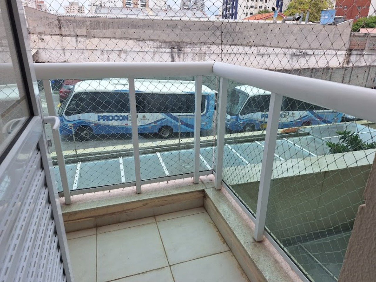 Apartamento, 2 quartos, 57 m² - Foto 3