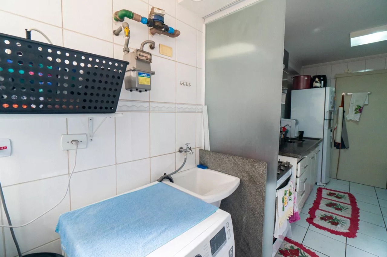 Apartamento, 3 quartos, 73 m² - Foto 20