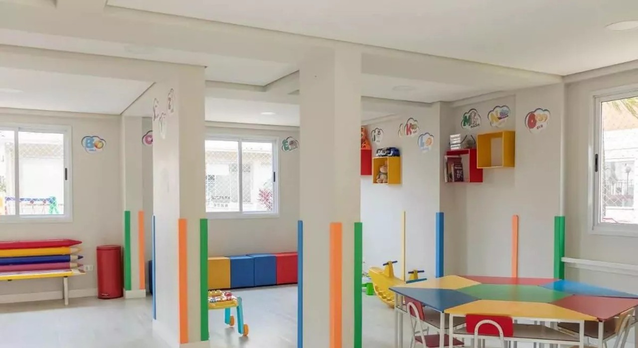 Apartamento, 3 quartos, 73 m² - Foto 3