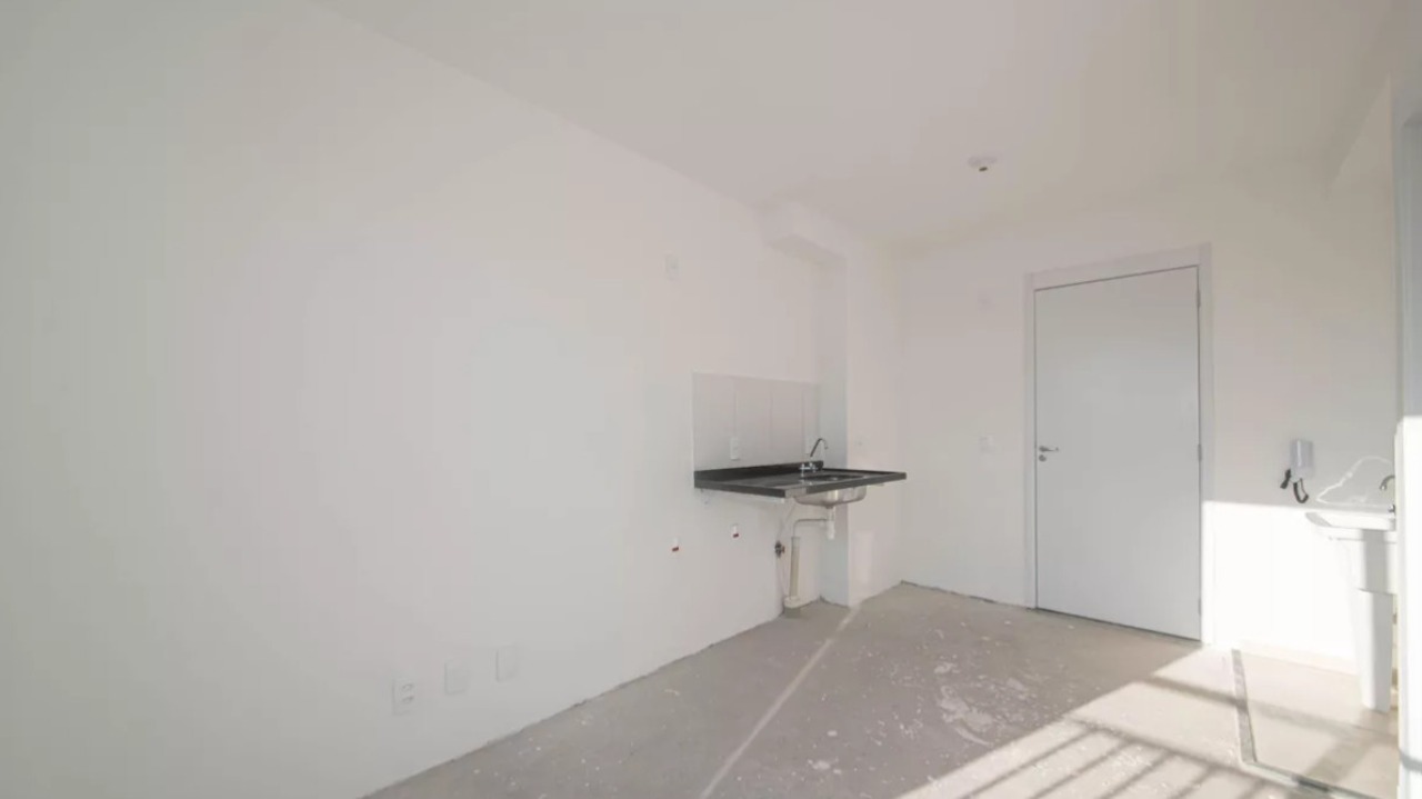 Apartamento, 1 quarto, 27 m² - Foto 34
