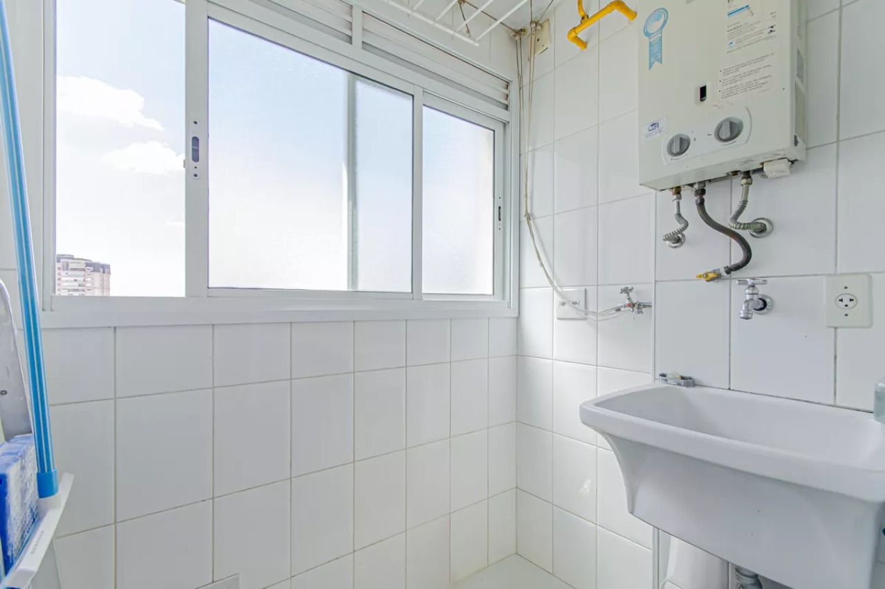 Apartamento, 1 quarto, 38 m² - Foto 4