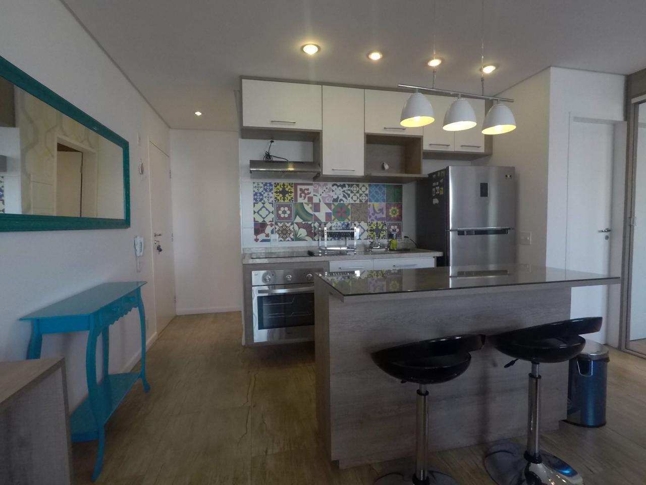 Apartamento, 1 quarto, 46 m² - Foto 2