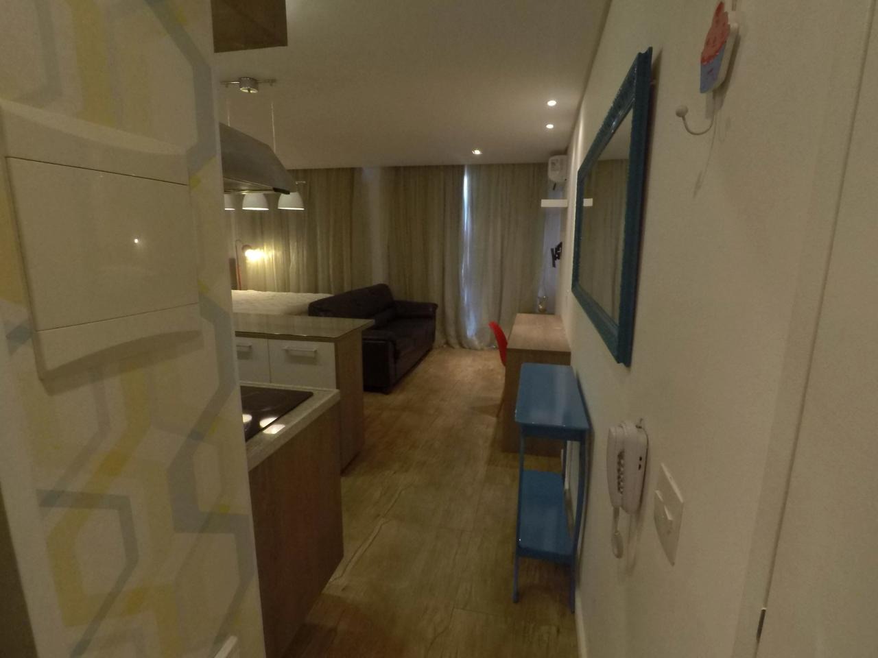 Apartamento, 1 quarto, 46 m² - Foto 8
