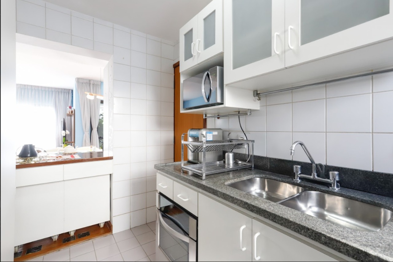 Apartamento, 3 quartos, 107 m² - Foto 28