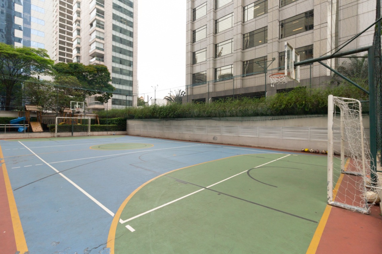 Apartamento, 3 quartos, 181 m² - Foto 22