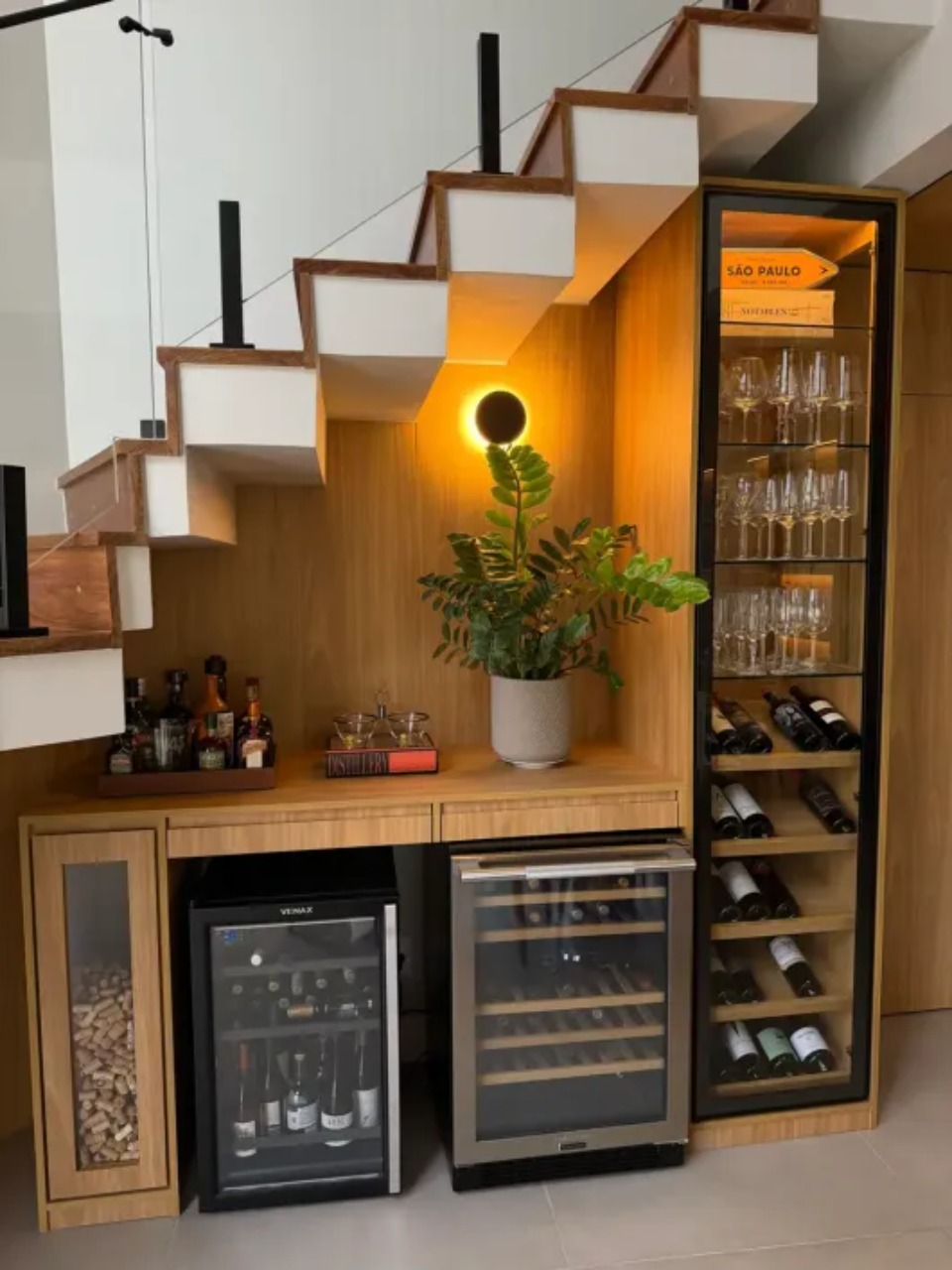 Apartamento, 3 quartos, 150 m² - Foto 3