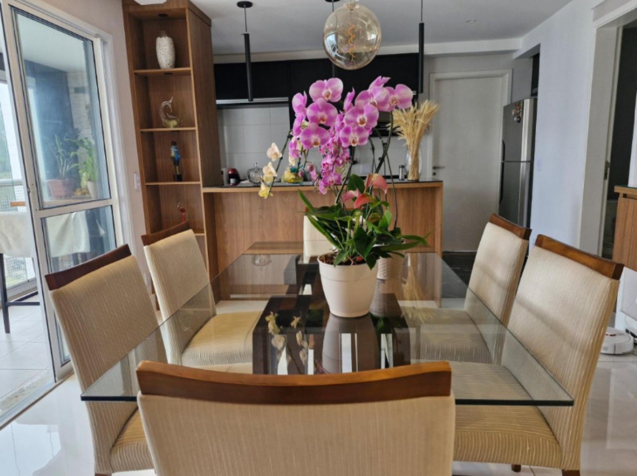 Apartamento, 2 quartos, 84 m² - Foto 9
