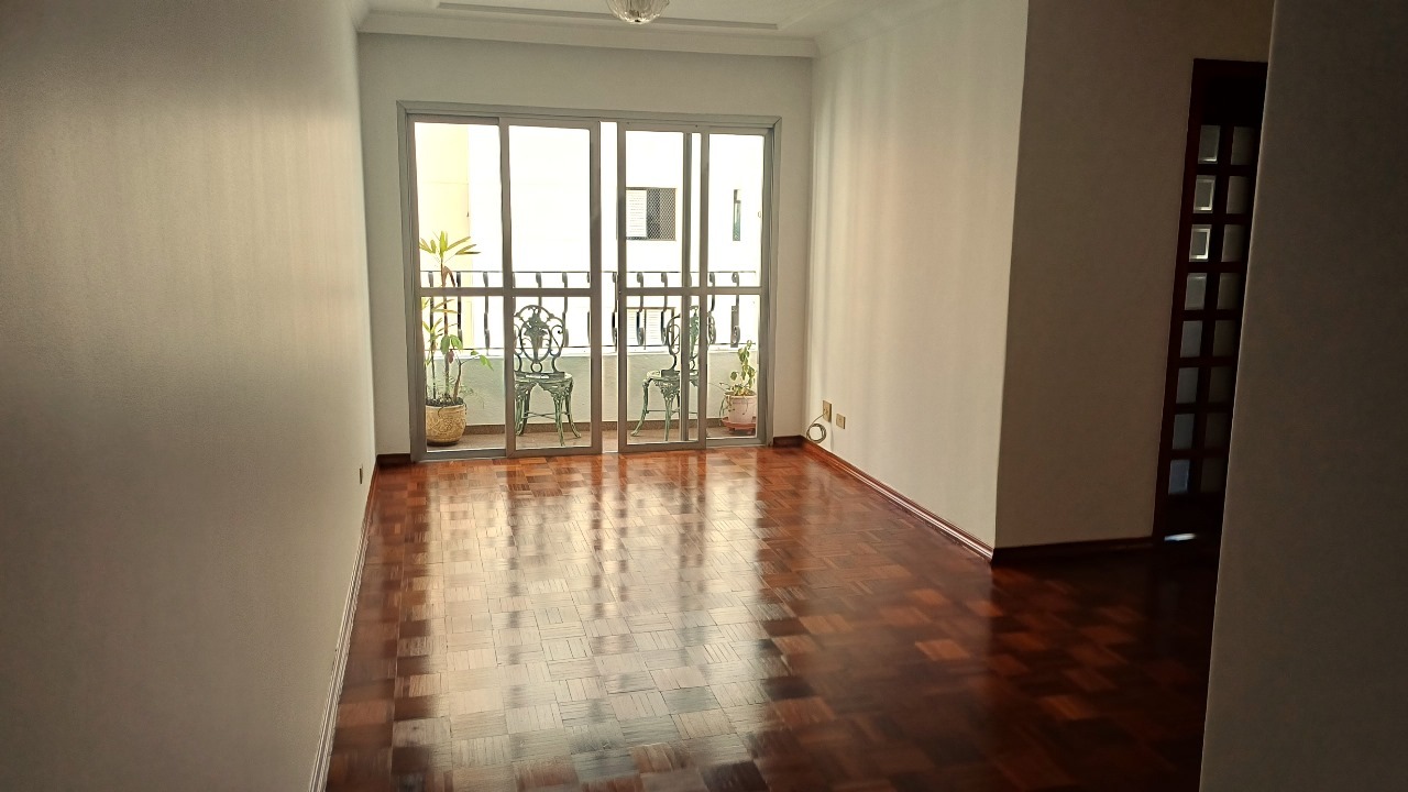 Apartamento, 2 quartos, 87 m² - Foto 2