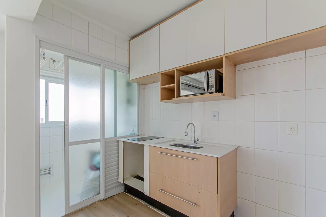 Apartamento, 1 quarto, 38 m² - Foto 17