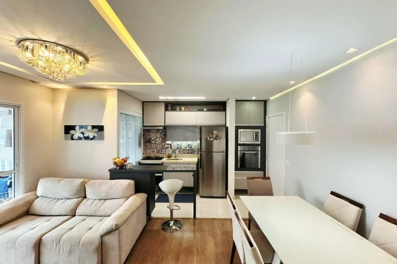 Apartamento, 2 quartos, 62 m² - Foto 6