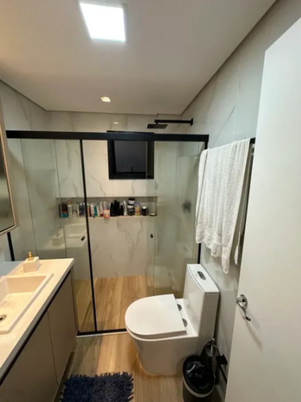 Apartamento, 3 quartos, 127 m² - Foto 13
