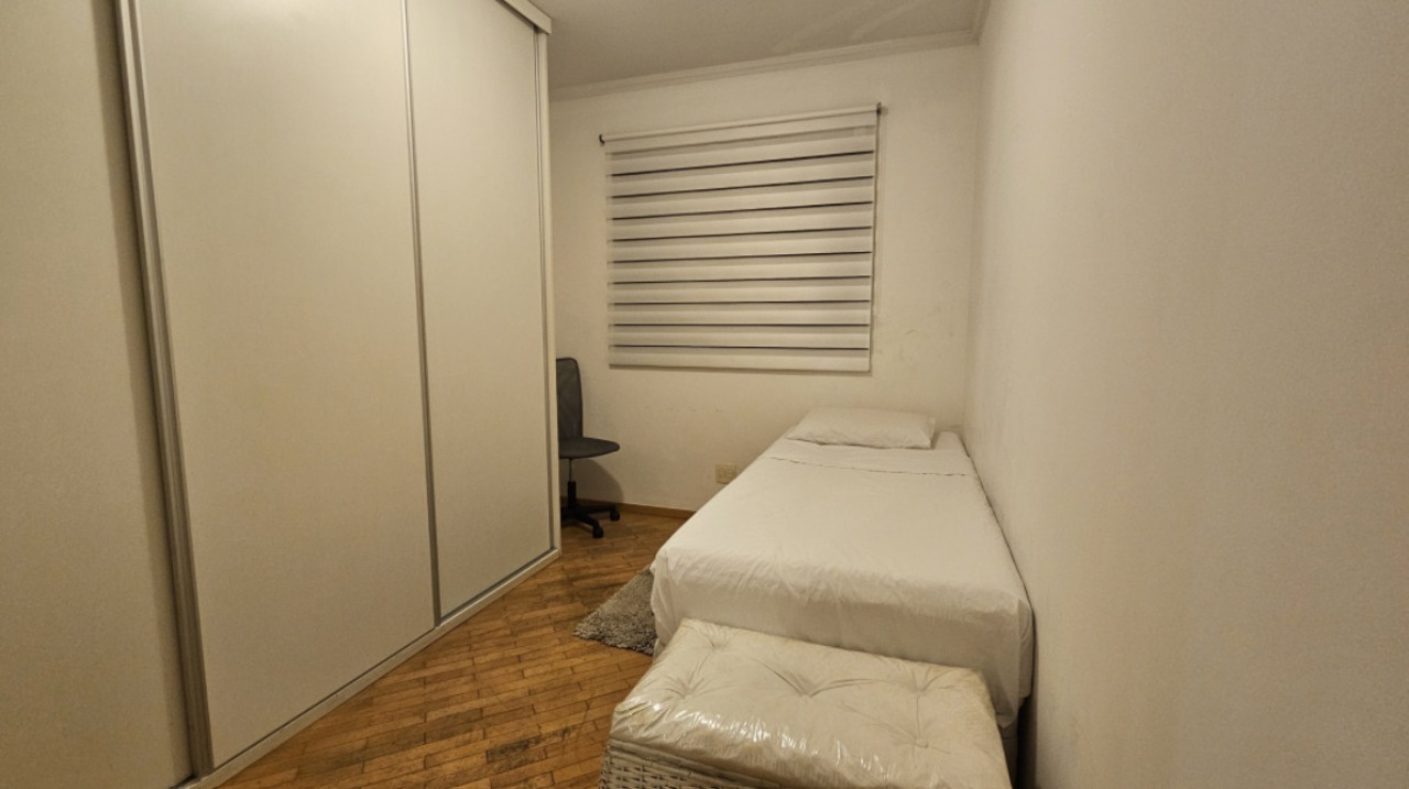 Apartamento, 2 quartos, 58 m² - Foto 7