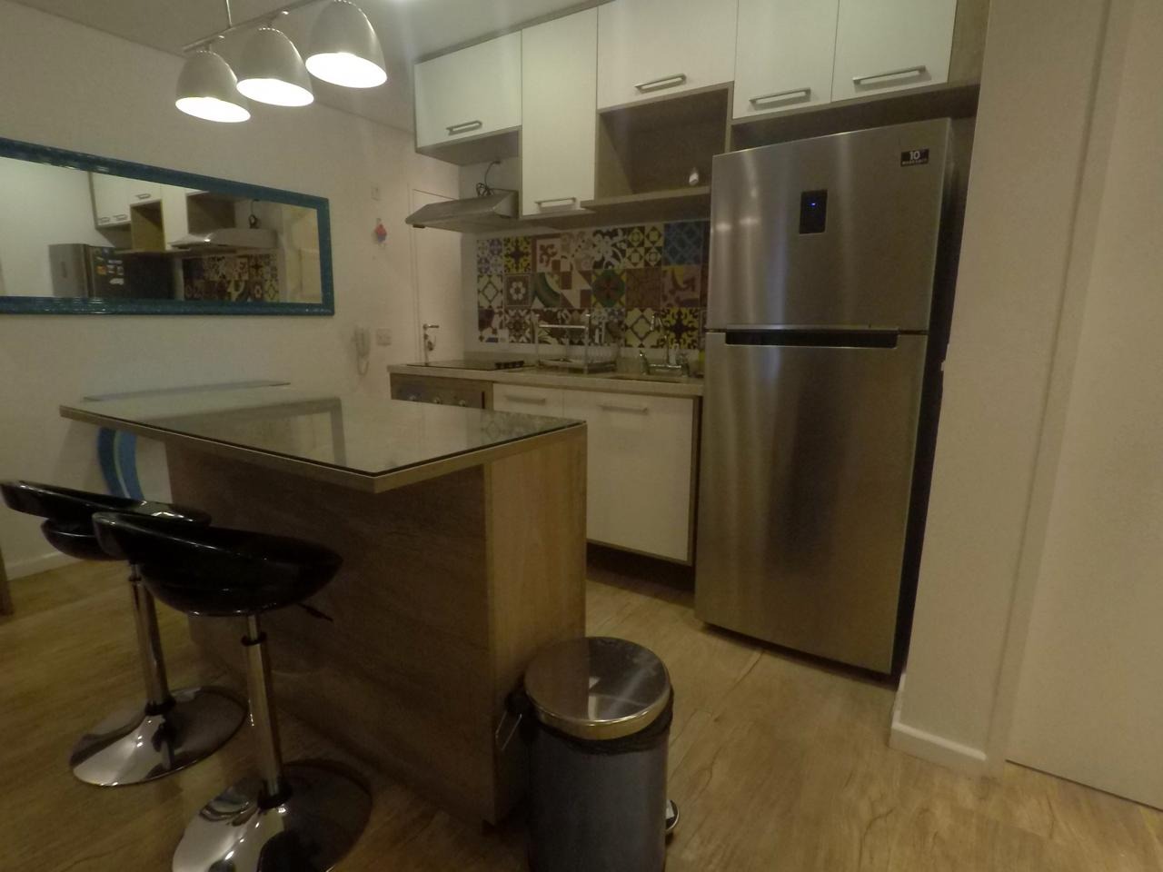 Apartamento, 1 quarto, 46 m² - Foto 11