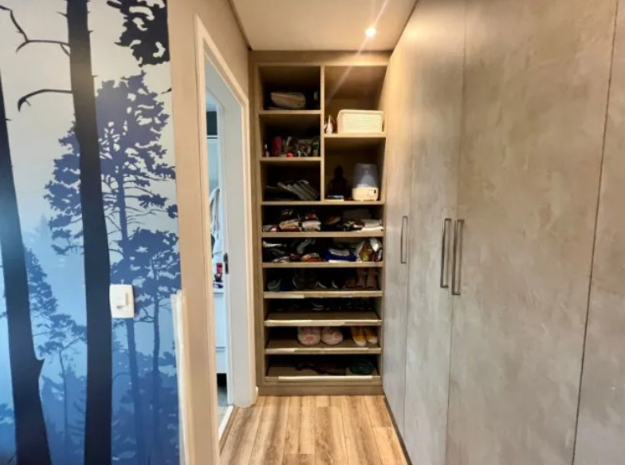 Apartamento, 2 quartos, 69 m² - Foto 8
