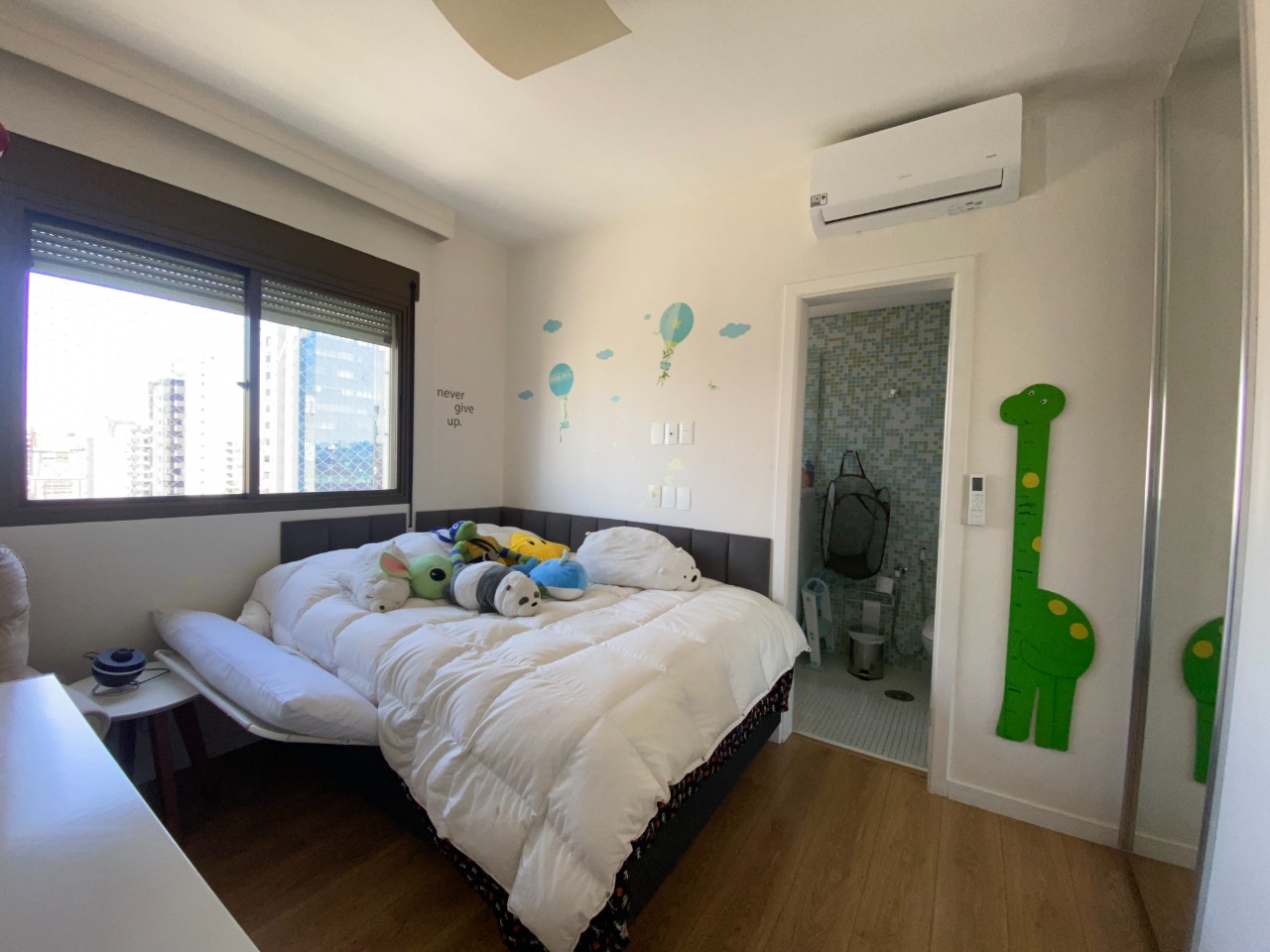 Apartamento, 4 quartos, 196 m² - Foto 20