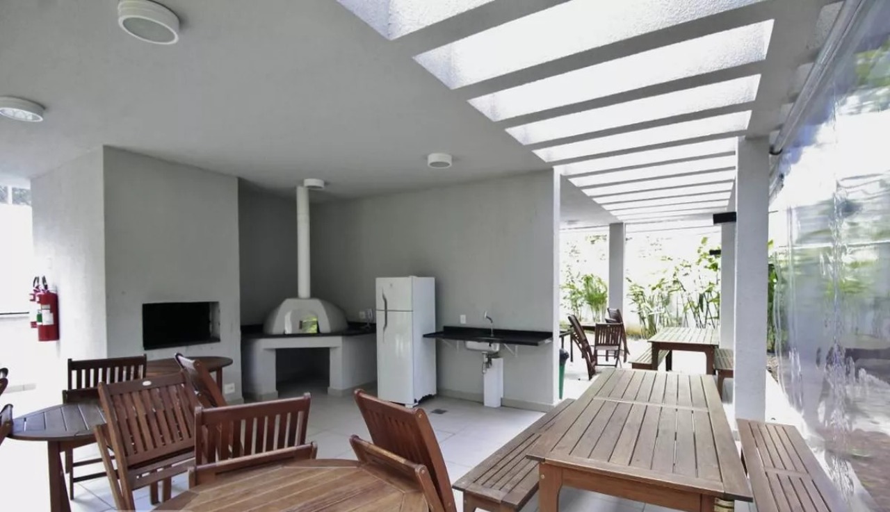 Apartamento, 2 quartos, 84 m² - Foto 21