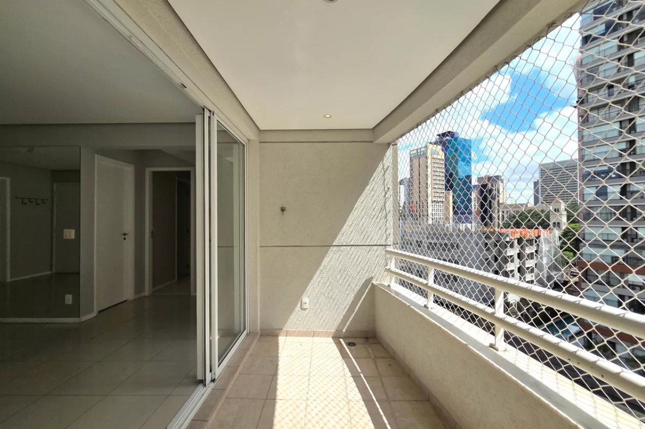Apartamento, 3 quartos, 104 m² - Foto 2