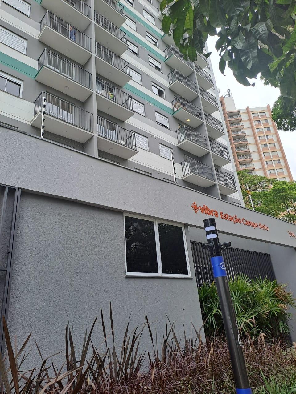 Apartamento, 1 quarto, 27 m² - Foto 23