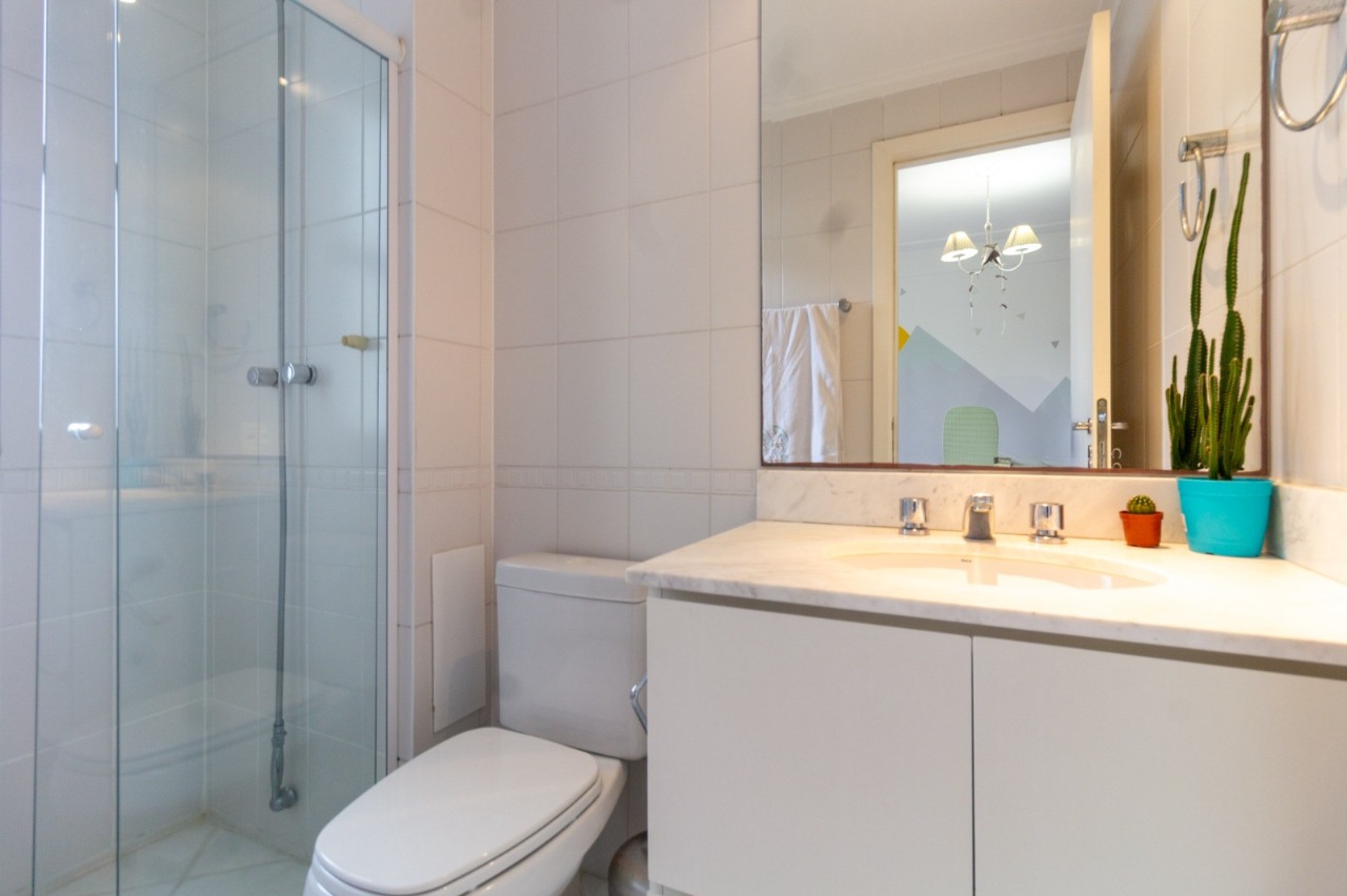 Apartamento, 3 quartos, 181 m² - Foto 2