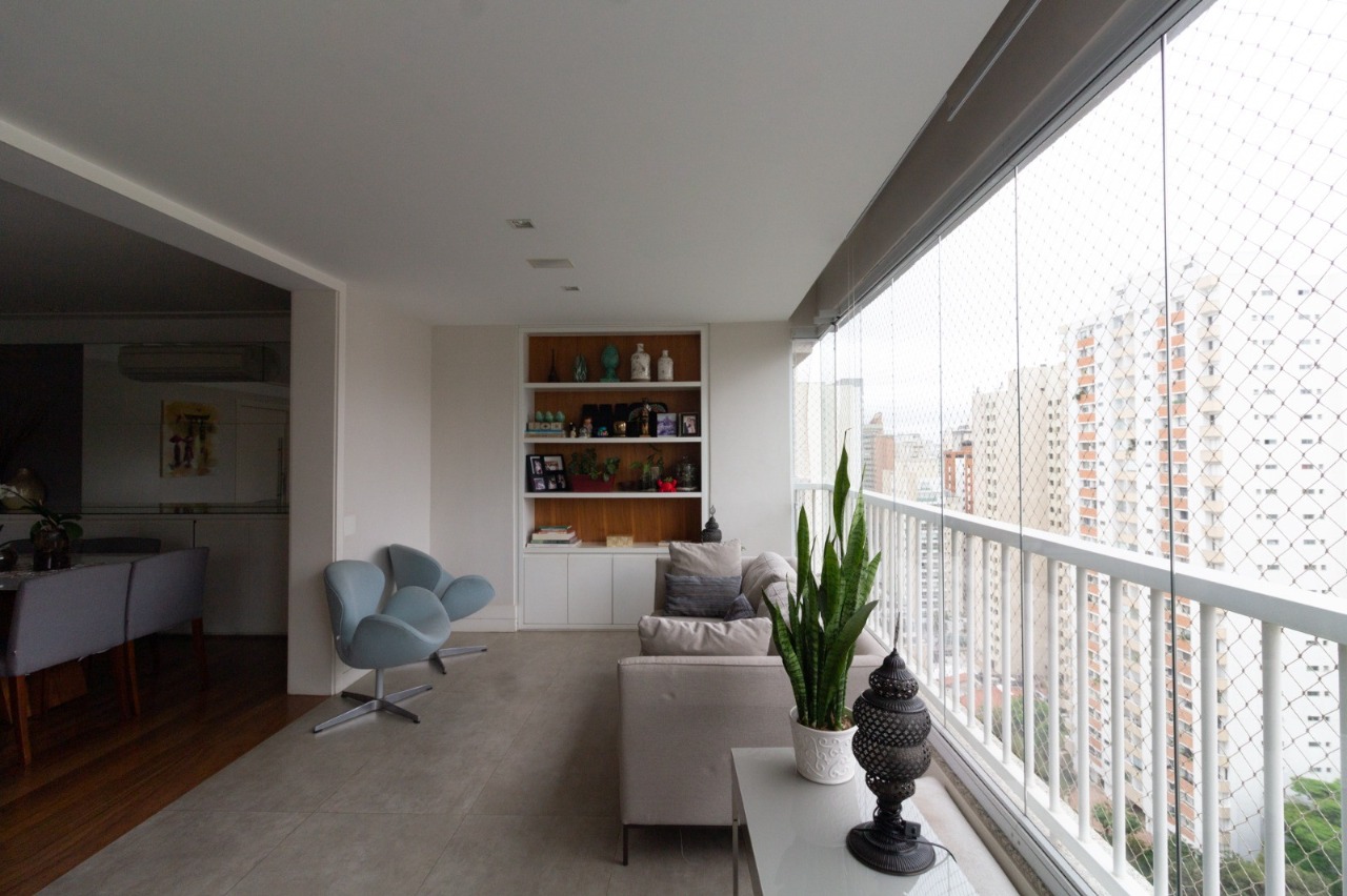 Apartamento, 3 quartos, 181 m² - Foto 58