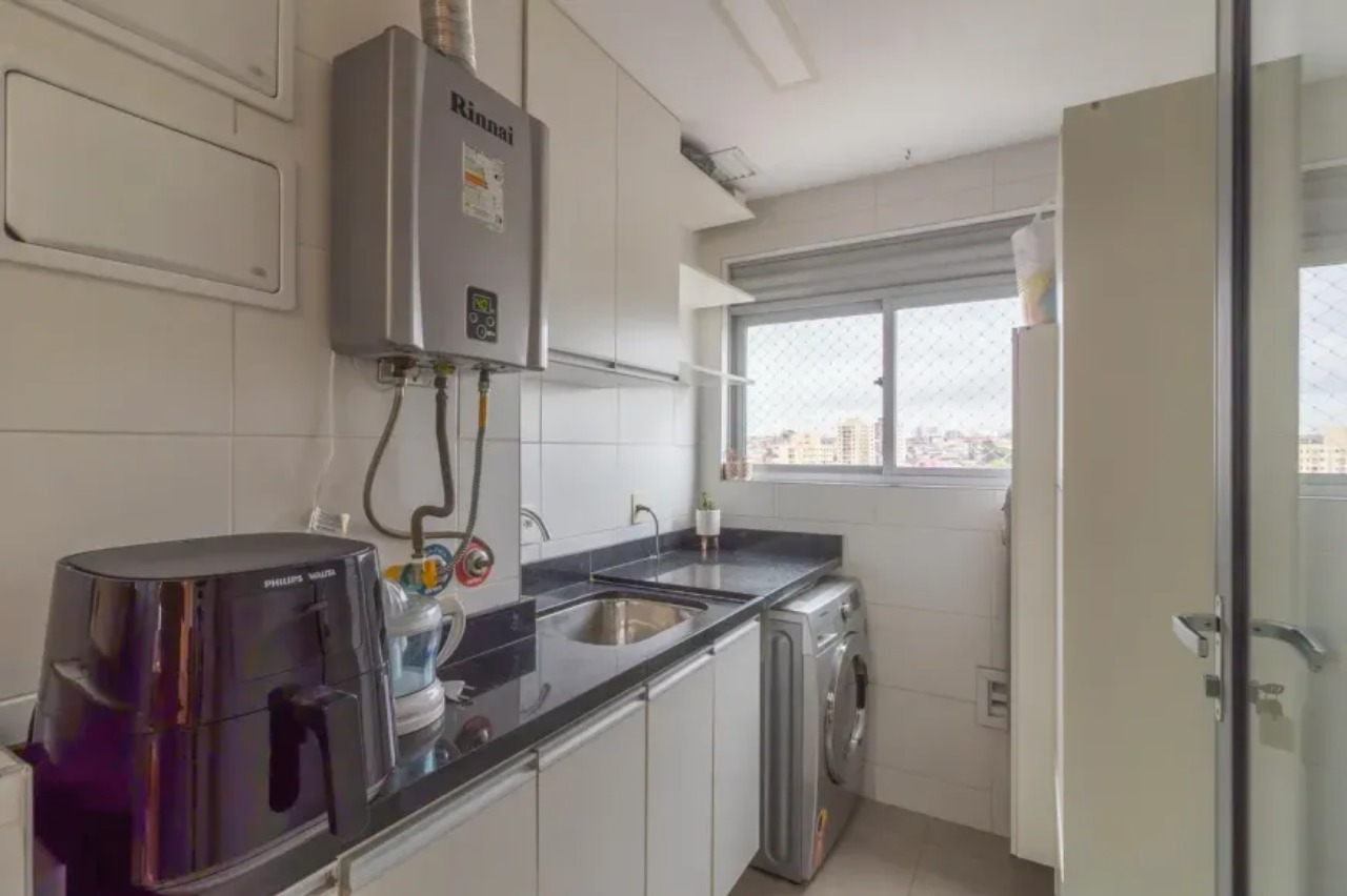 Apartamento, 2 quartos, 64 m² - Foto 20