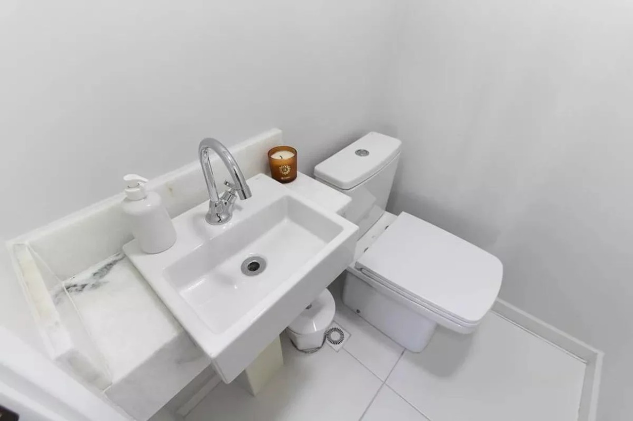 Apartamento, 3 quartos, 73 m² - Foto 10