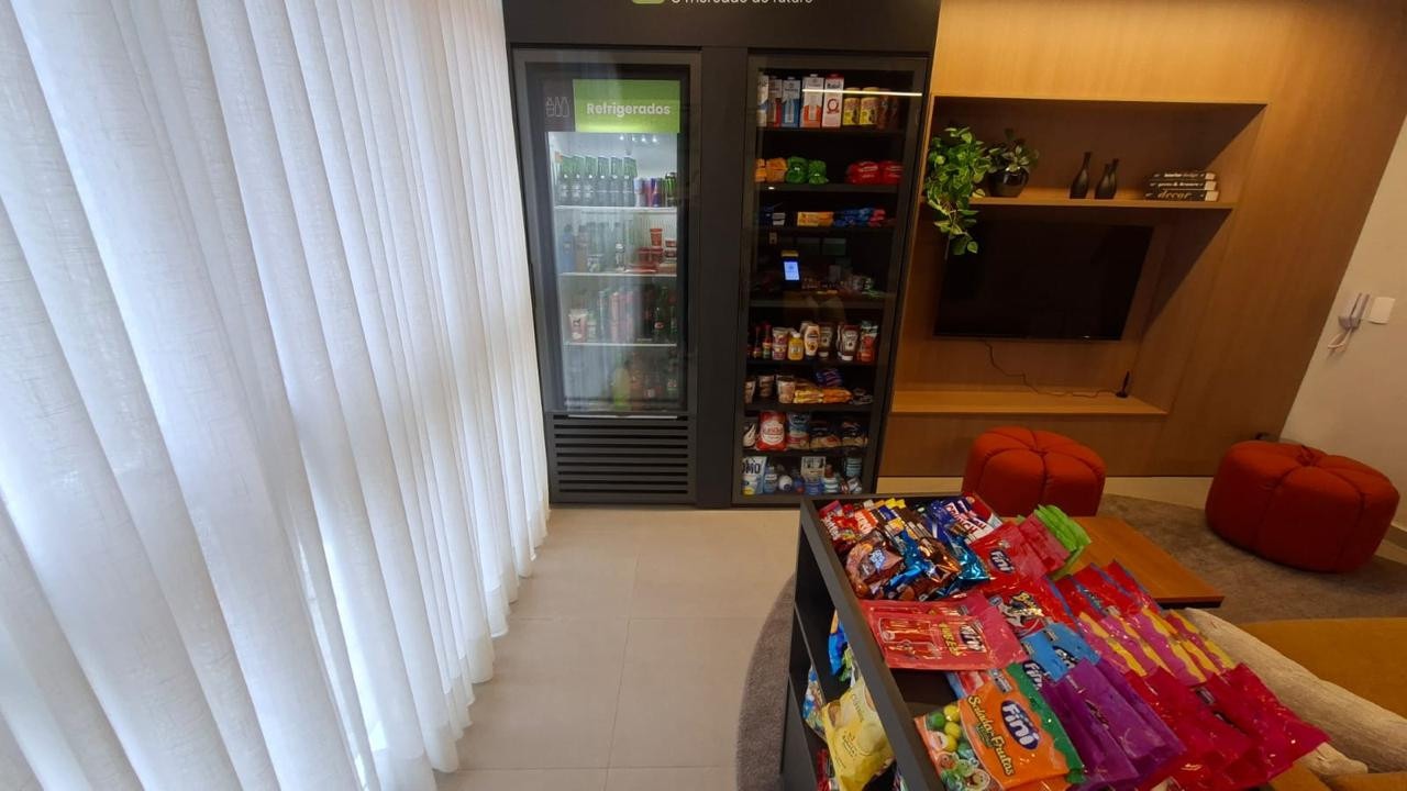 Apartamento, 1 quarto, 27 m² - Foto 20