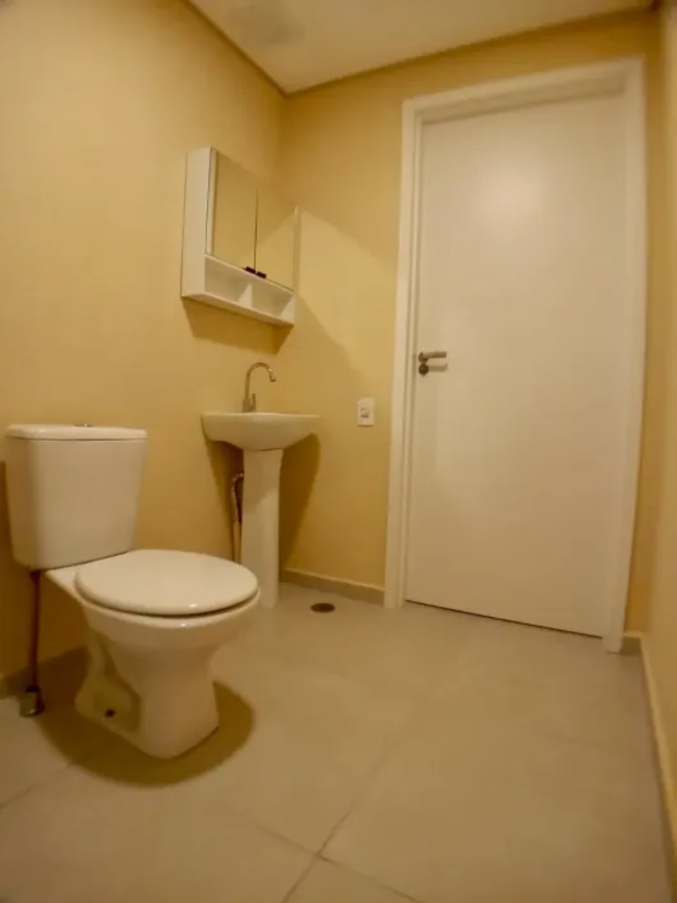 Kitnet-Studio, 33 m² - Foto 12