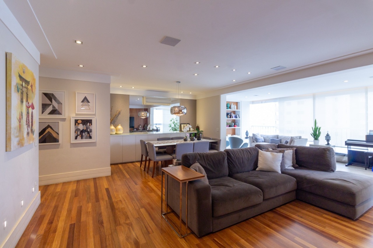 Apartamento, 3 quartos, 181 m² - Foto 47