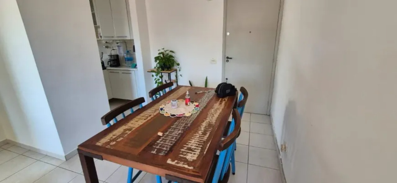 Apartamento, 1 quarto, 38 m² - Foto 3