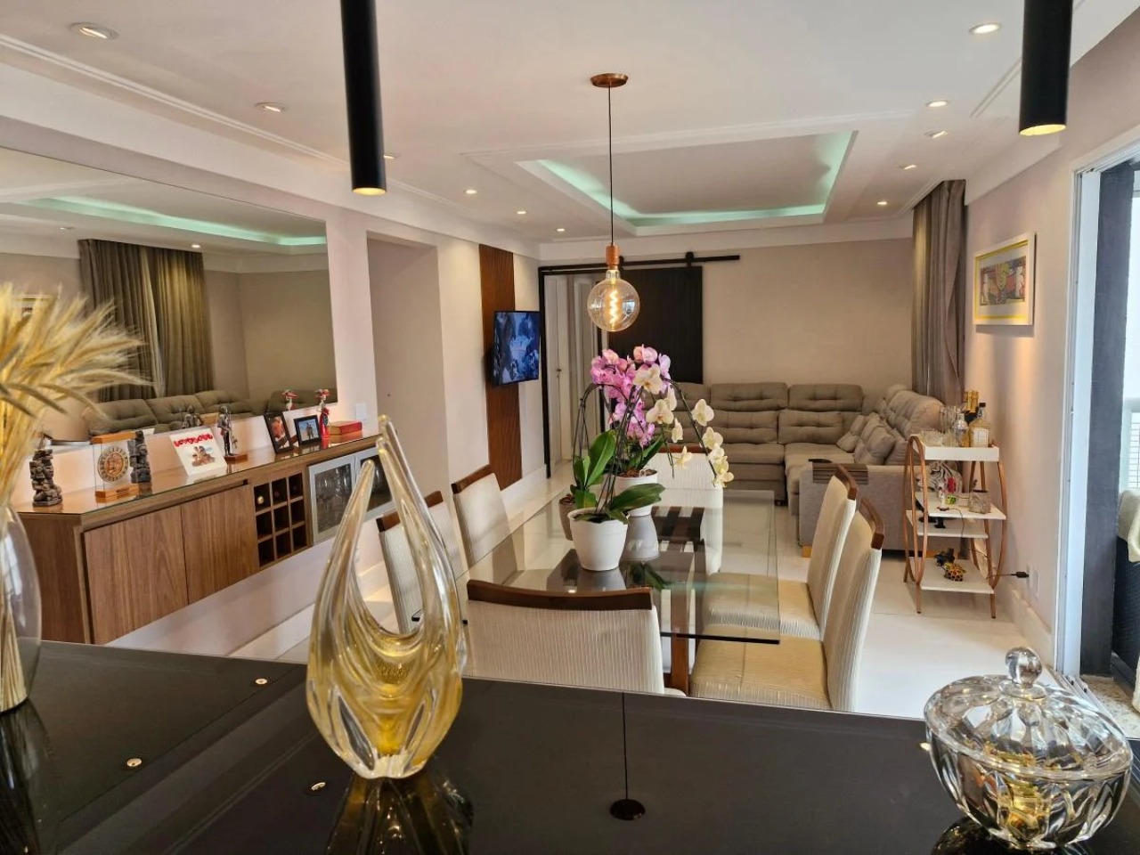 Apartamento, 2 quartos, 84 m² - Foto 4