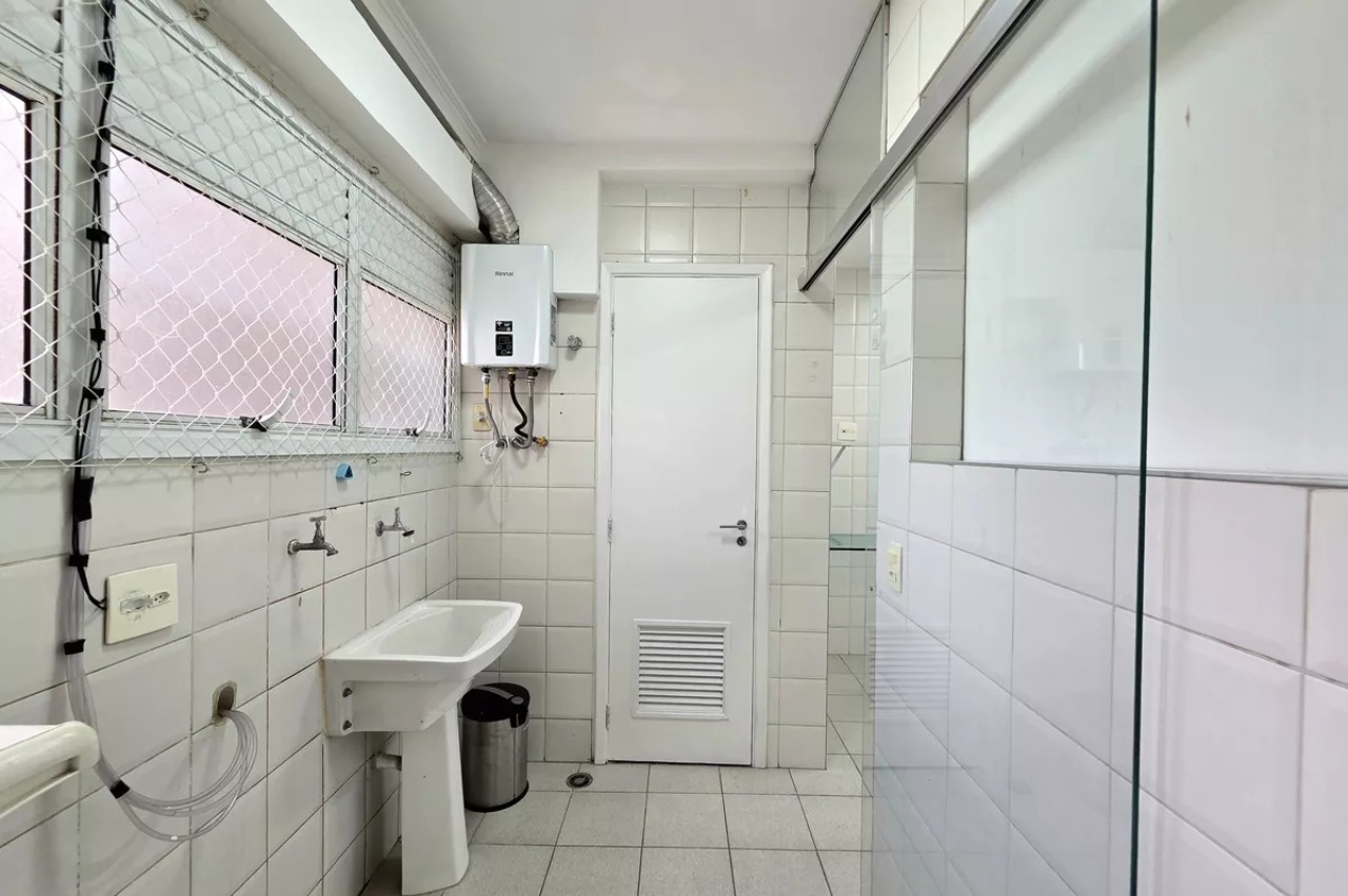 Apartamento, 3 quartos, 104 m² - Foto 26
