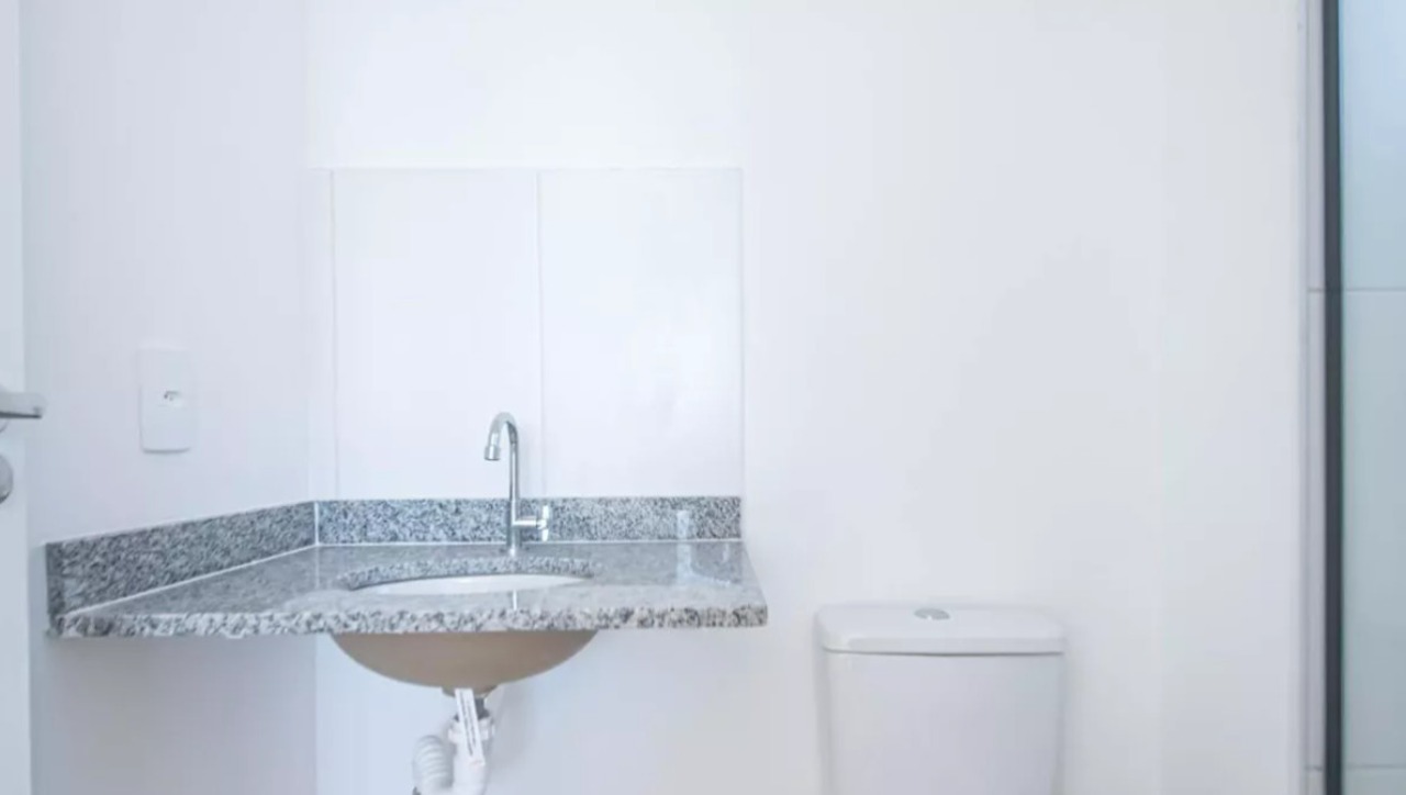 Apartamento, 1 quarto, 27 m² - Foto 8
