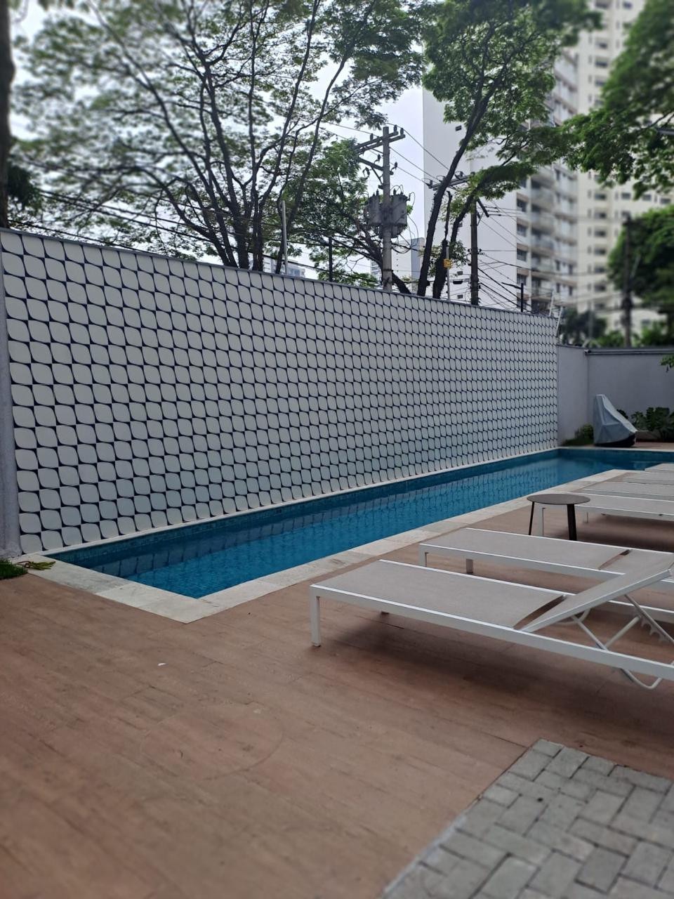 Apartamento, 1 quarto, 27 m² - Foto 30