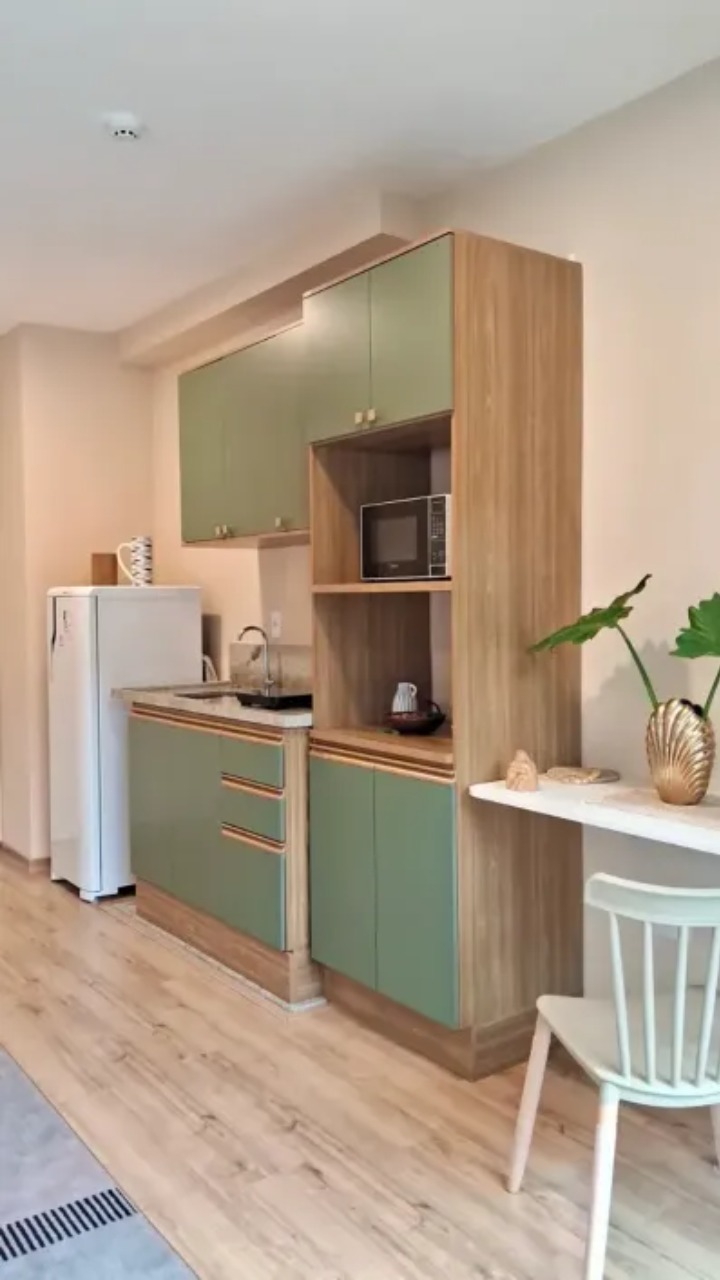 Kitnet-Studio, 33 m² - Foto 6