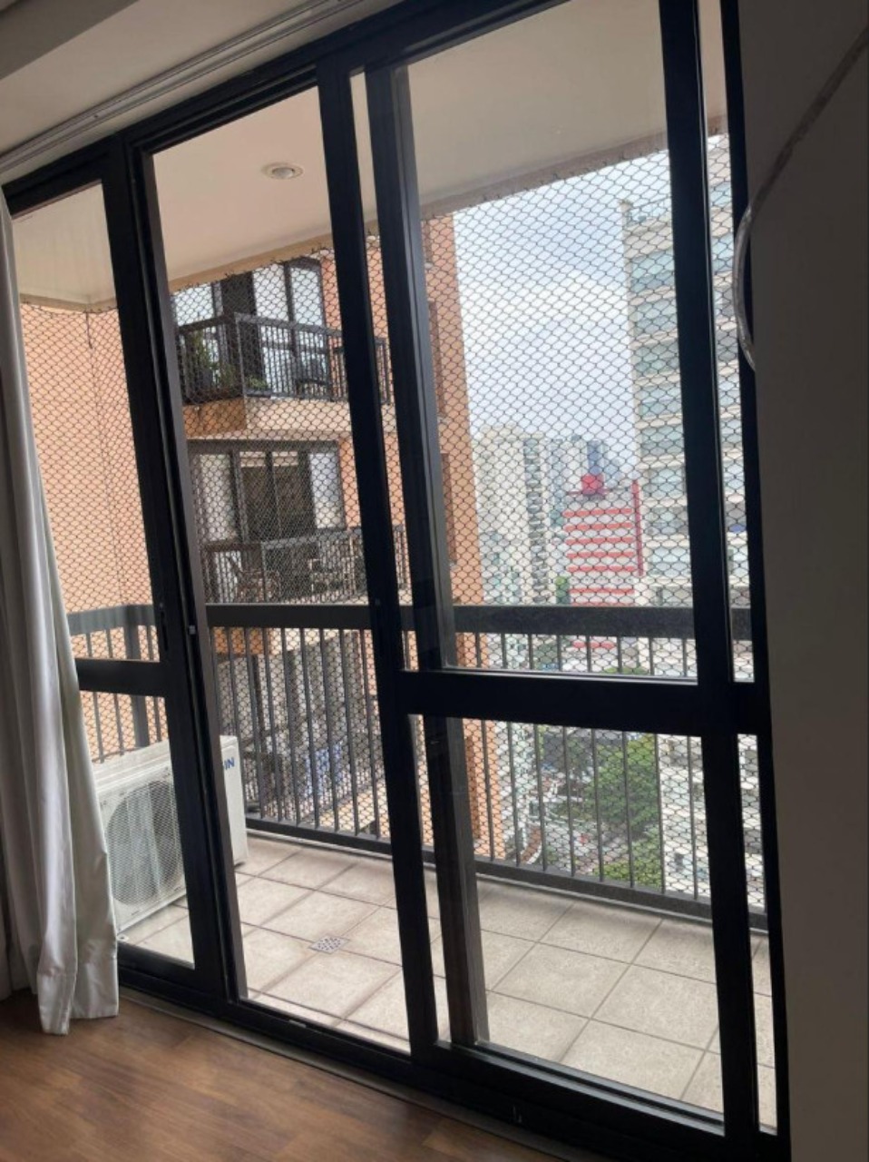 Apartamento, 1 quarto, 43 m² - Foto 8