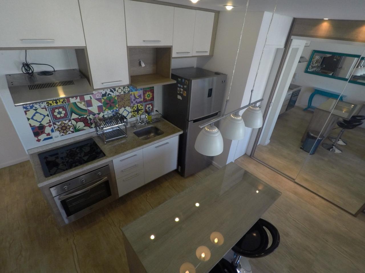 Apartamento, 1 quarto, 46 m² - Foto 4