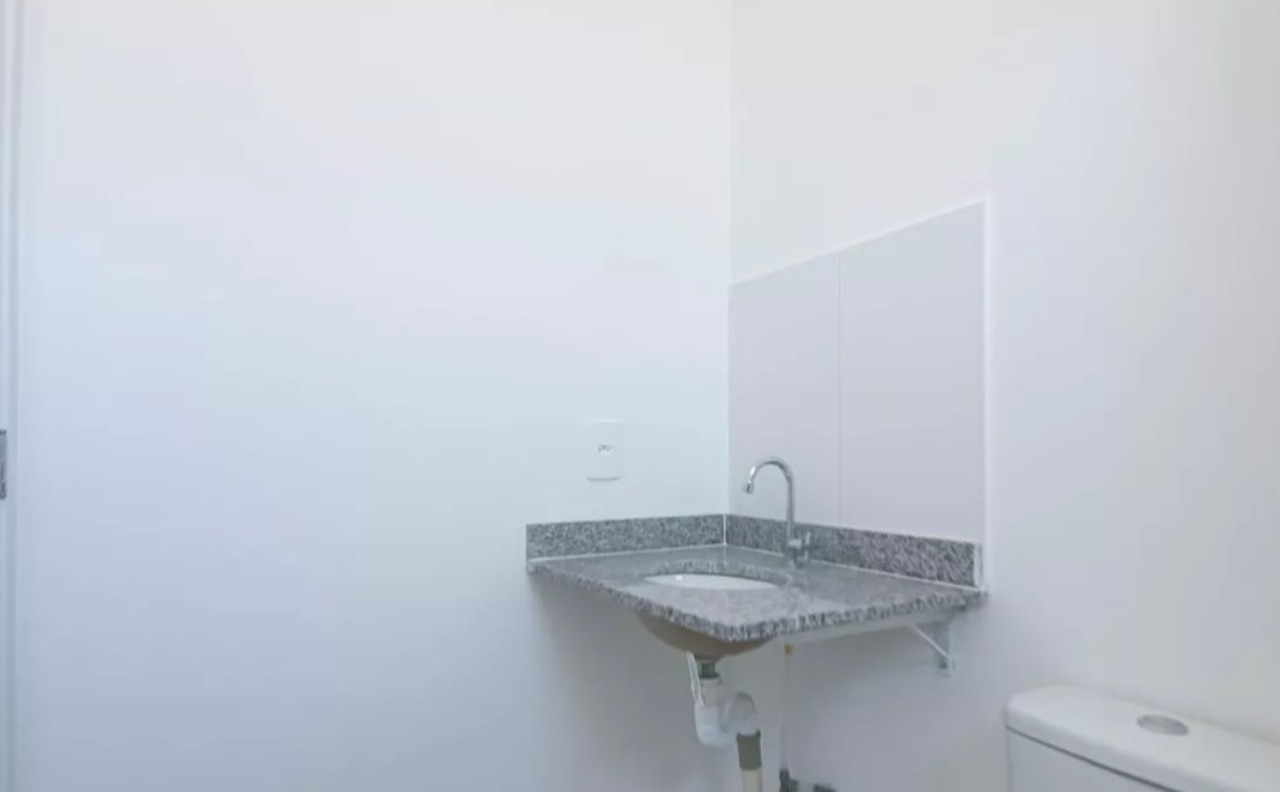 Apartamento, 1 quarto, 27 m² - Foto 3